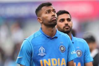 got to understand the value of mental health while playing for india says hardik pandya