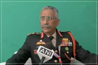 Army Chief General Naravane to meet Bangladesh's three service chiefs during in Bangladesh visit