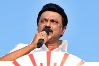 Come together to protect welfare of people, brothers and sisters - MK Stalin