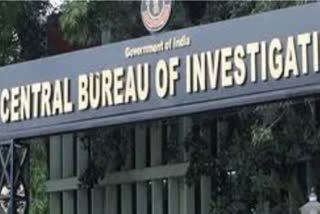 CBI seized assets of absconder income tax officer in Jamshedpur