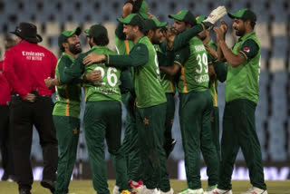 Pakistan beat South Africa