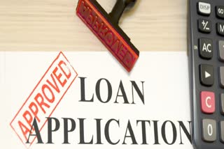 top up loan which is known as extra financing option offered over and above the existing loan