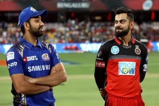 IPL: MI vs RCB