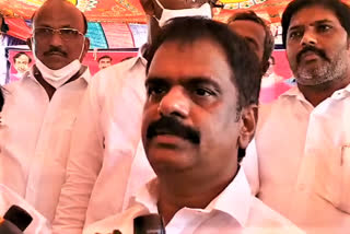 Marri Janardhan Reddy