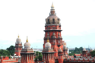 Madras high court