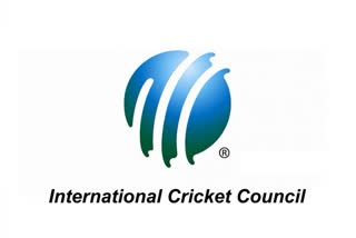 ICC changes schedule of men's world cup challenge league