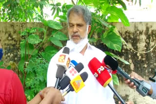 A. Vijayaraghavan says UDF stand promotes violence  A. Vijayaraghavan  എ.വിജയരാഘവൻ  യുഡിഎഫ്  udf  panoor murder  പാനൂർ കൊലപാതകം  മൻസൂർ വധം  mznsoor murder  udf- youth league conflict  യുഡിഎഫ്-യൂത്ത് ലീഗ് സംഘർഷം  കണ്ണൂർ  kannur  panoor  പാനൂർ  രാഷ്‌ട്രീയ കൊലപാതകം