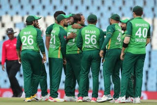 Pakistan beat SA to clinch ODI series 2-1