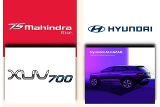 New Suvs form Mahindra and Hyundai