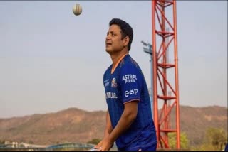 Mumbai indians wants piyush chawla to step up as a senior player