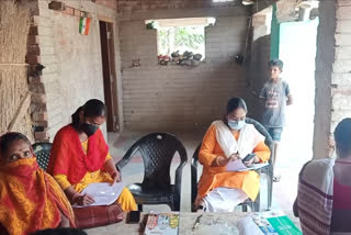 anganwadi centres in lakhisarai