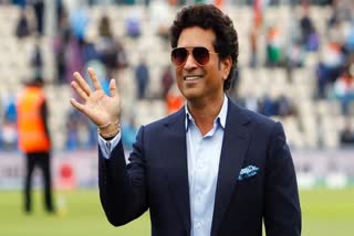 COVID-19: Tendulkar discharged from hospital, to remain in isolation