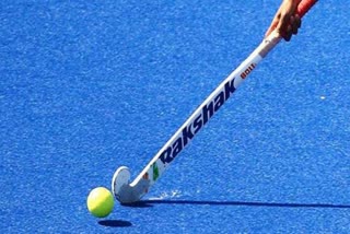 Hockey stopped at National Stadium due to Covid-19