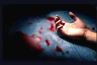 Husband kills wife in Pune