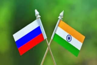 India-Russia