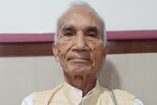 Dharampal Saini