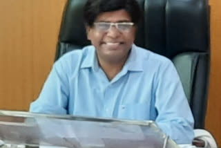 Dr Raju Murudkar
