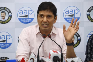 Saurabh Bhardwaj