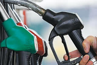 Petroleum Dealers Association on strike