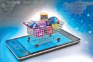 online companies tying up with kirana stores