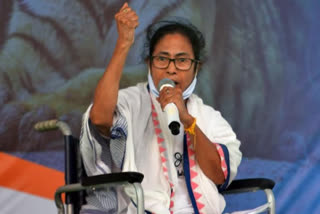 Mamata Banerjee