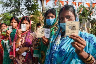 EC orders repolling in one booth in West Bengal