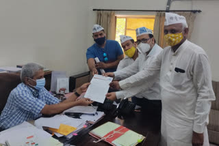 आम आदमी पार्टी के राजस्थान पदाधिकारी, Aam Aadmi Party Rajasthan office bearers