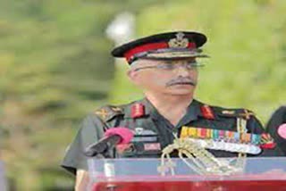 Army Chief Naravane