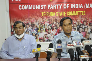 CPIM pressmeet