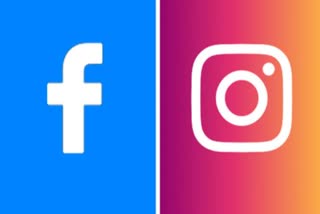 Instagram  Facebook recover after brief outage  ഫേസ്‌ബുക്ക്‌  ഇൻസ്റ്റഗ്രാം  സാങ്കേതിക തകരാർ