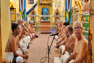 Vadapalli Venkateswara Swami