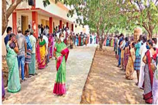 mandal parishath elections