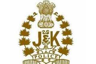 JK Police