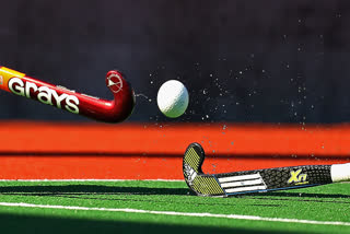 Asian Champions Trophy Hockey Tournament