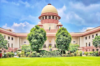 supreme court