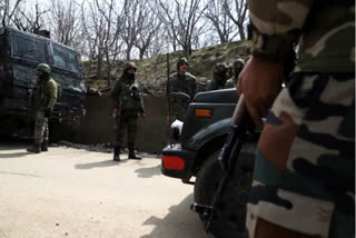 7 AGH militants killed in south Kashmir gunfights; op continues in Shopian