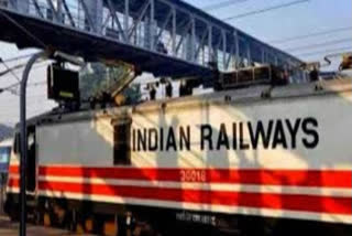 No plan to stop or curtail train services: Railways