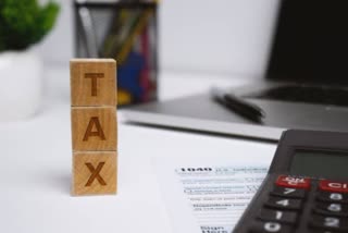 Tax collections rise in 2020-21