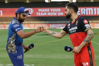 special story on mumbai benguluru first match