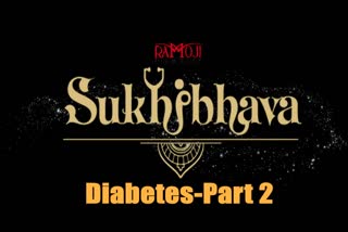 Naturopathy treatment of Diabetes