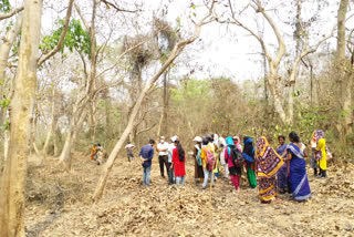 Raja Narendra Lal Khan Women's College