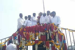 father ferror birth anniversary in ananthapuram