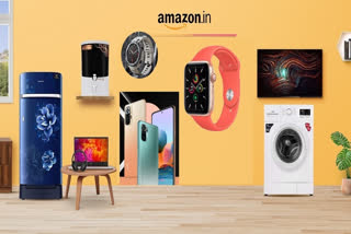 Amazon Ugadi offers