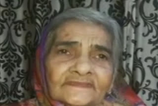 Saroj (70)