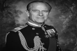 Duke of Edinburgh  Prince Philip  ഫിലിപ്പ് രാജകുമാരൻ  ലണ്ടൻ വാര്‍ത്തകള്‍