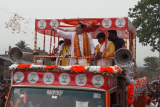 jp-nadda-in-the-campaign-procession-of-bjp-candidate-of-chakdaha