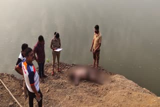 youth from Badlapur drowned in Ulhas river