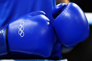 Boxing coach Dharmendra's 2nd Covid test also positive