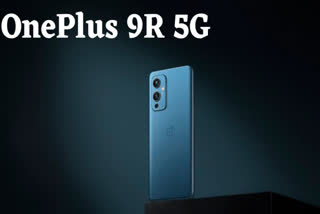 OnePlus unveils 'OnePlus 9R 5G' in India for gaming enthusiasts