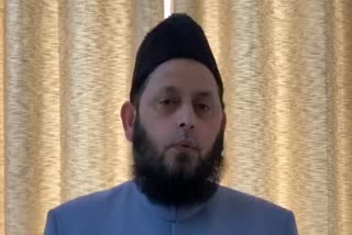 maulana khalid rashid farangi